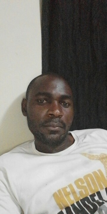 Brothervee, 43 Brakpan, Gauteng, South Africa