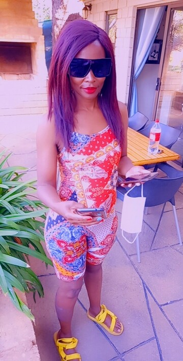 Linda k, 50 Pretoria, Gauteng, South Africa