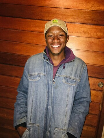 Mdantso, 30 Heidelberg (G), Gauteng, South Africa