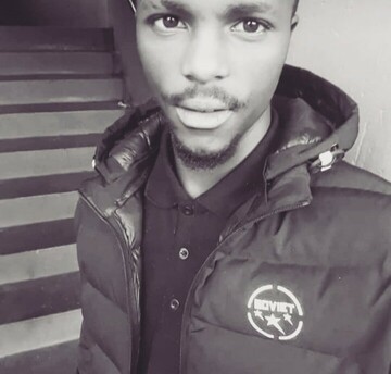 Zweli, 32 Randburg, Gauteng, South Africa