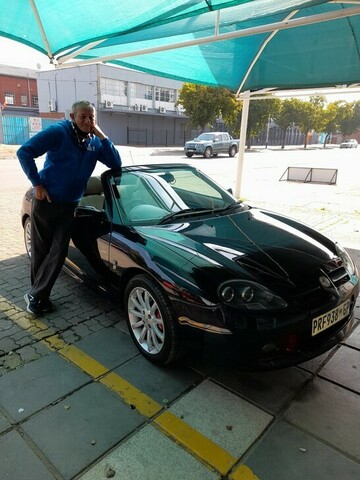 mrperfect, 68 Pretoria, Gauteng, South Africa