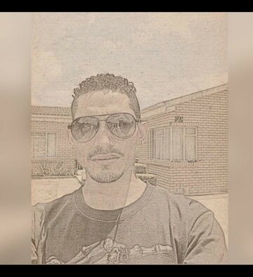 Mr. G, 38 Midrand, Gauteng, South Africa
