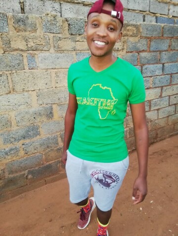 Langa, 33 Kagiso, Gauteng, South Africa