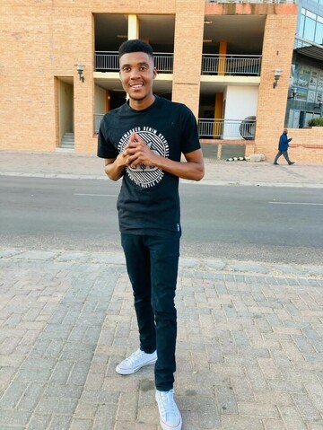 Lethabo kay, 27 Polokwane, Limpopo, South Africa