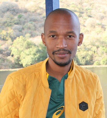 Percy62, 37 Midrand, Gauteng, South Africa