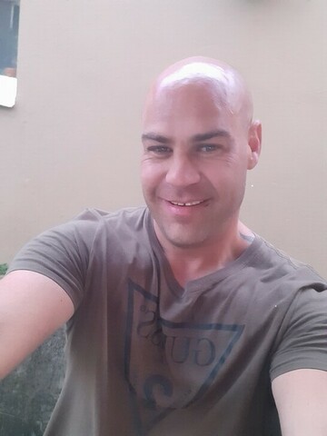 Trevor11, 46 Alberton, Gauteng, South Africa
