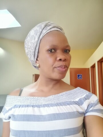 Mots, 38 Rustenburg, North West, South Africa