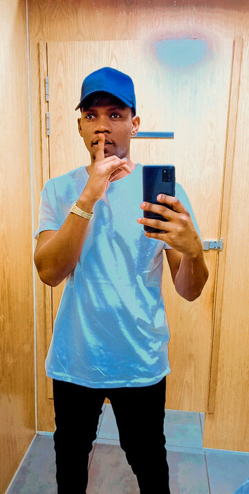 Nickel Jay, 32 Burgersfort, Limpopo, South Africa