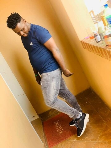 Sly44, 35 Johannesburg, Gauteng, South Africa