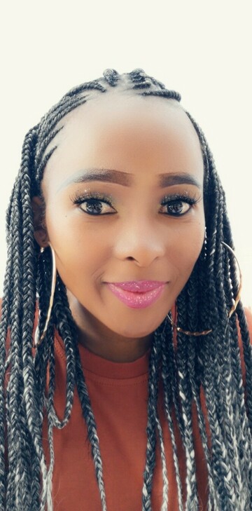 Lisandra, 33 Alberton, Gauteng, South Africa