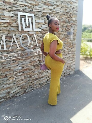 Hlubelihle, 33 Durban, KwaZulu-Natal, South Africa