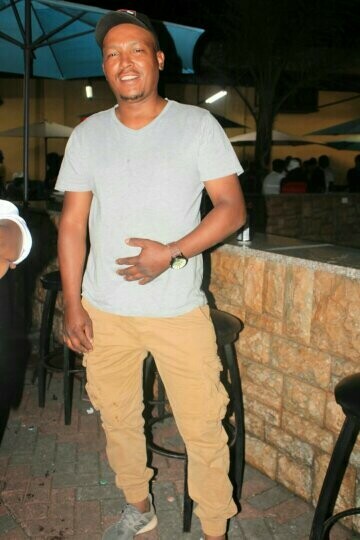 legend19, 45 Mthatha, Eastern Cape, South Africa