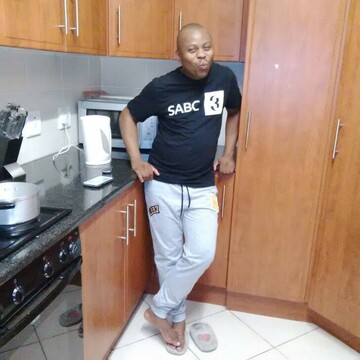 Ndozah, 34 Newcastle, KwaZulu-Natal, South Africa