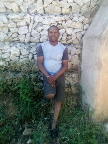 leon77, 41 Nelspruit, Mpumalanga, South Africa
