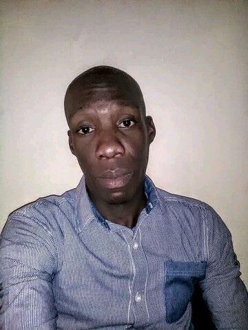 Mizer81, 43 Benoni, Gauteng, South Africa