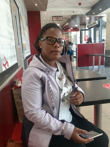 Lebogang02, 32 Vereeniging, Gauteng, South Africa