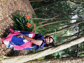 Yolza, 35 Johannesburg, Gauteng, South Africa
