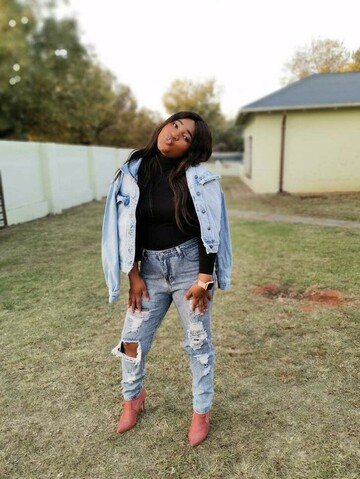 Nomtea, 34 Krugersdorp, Gauteng, South Africa