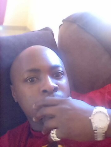 TwisKev, 29 Rustenburg, North West, South Africa