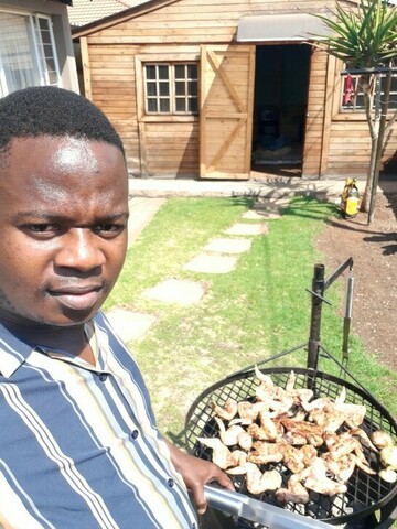 Cool&Calm, 45 Soshanguve, Gauteng, South Africa