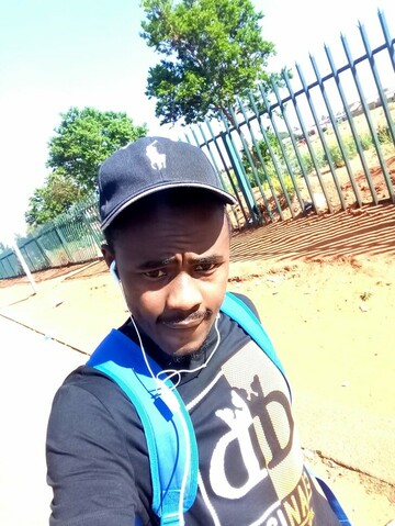 Sughar, 33 Soweto, Gauteng, South Africa