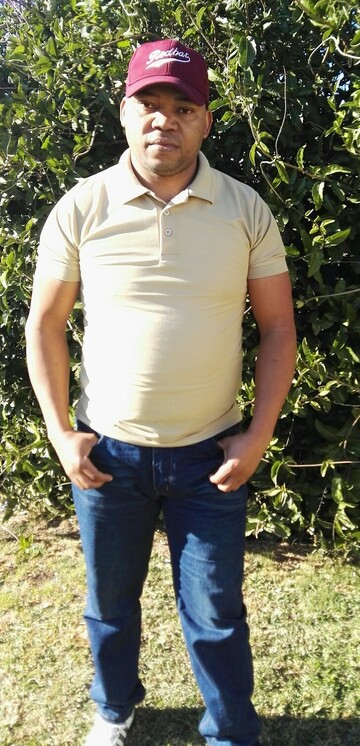 Leletu Lheza, 42 East London, Eastern Cape, South Africa