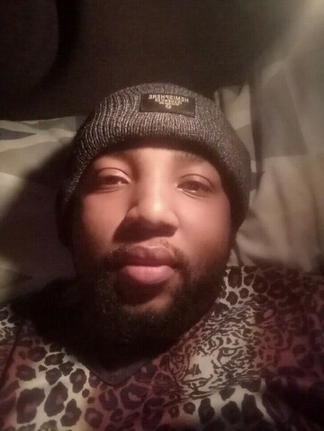 Dannyp, 34 Rustenburg, North West, South Africa