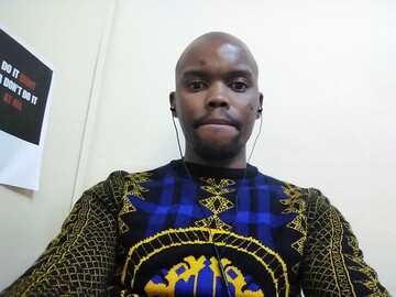 LonelyHeart, 37 Middelburg (MP), Mpumalanga, South Africa