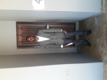 ernesco, 35 Benoni, Gauteng, South Africa