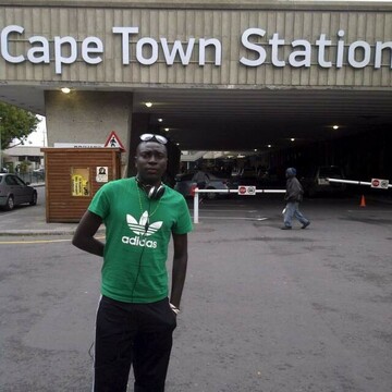 stevenstar, 38 Cape Town, Western Cape, South Africa