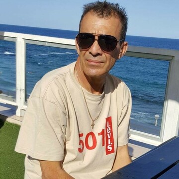 Danny R, 62 Boksburg, Gauteng, South Africa