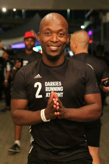 Lukho84, 41 Centurion, Gauteng, South Africa