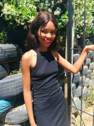 Aboer, 23 Johannesburg South, Gauteng, South Africa