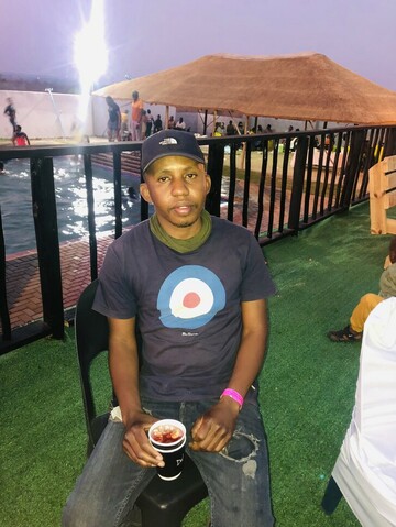 Hatlani, 34 Giyani, Limpopo, South Africa