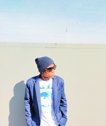 Koetchy, 42 Brakpan, Gauteng, South Africa