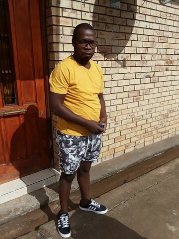 jothebe, 34 Kempton Park, Gauteng, South Africa