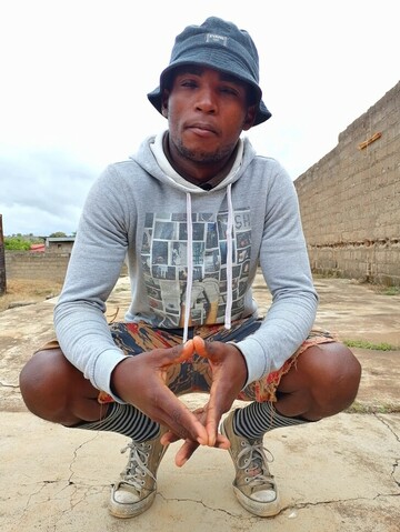 Lizwelethu, 34 Malelane, Mpumalanga, South Africa