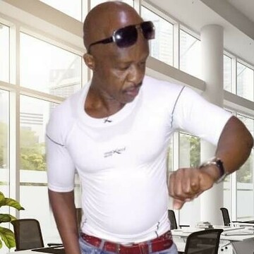 Bro Tee, 51 Pretoria, Gauteng, South Africa