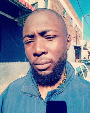 micah5, 35 Johannesburg South, Gauteng, South Africa