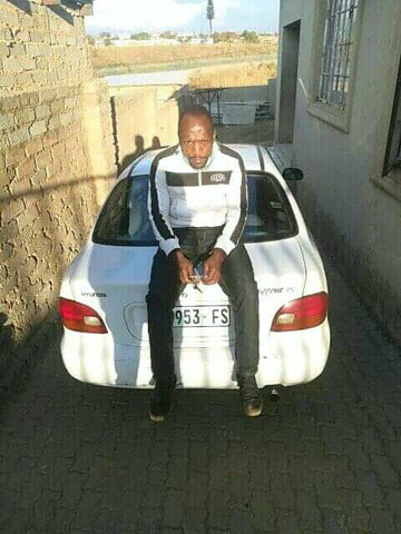 Knoxman3, 41 Randburg, Gauteng, South Africa