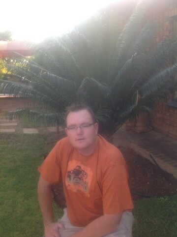 Real man3, 44 Polokwane, Limpopo, South Africa