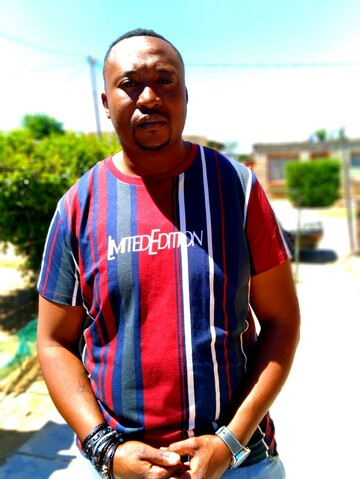 lucas2, 34 Botshabelo, Free State, South Africa