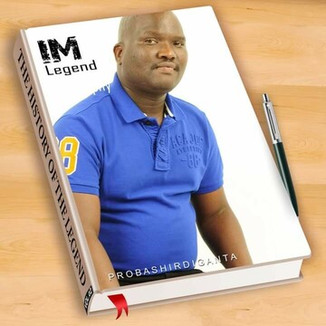Njab, 45 Durban, KwaZulu-Natal, South Africa
