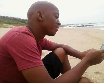 Simpz, 40 Durban, KwaZulu-Natal, South Africa