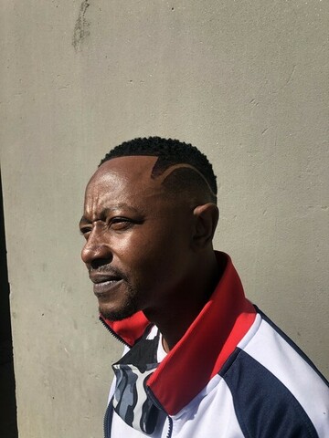 Iron_Duke, 46 Meyerton, Gauteng, South Africa
