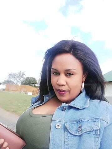 Khanyih, 38 Johannesburg, Gauteng, South Africa