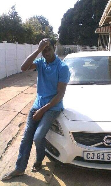 Tom87, 33 Johannesburg, Gauteng, South Africa