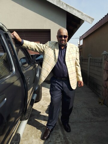 Mcazen, 60 Sasolburg, Free State, South Africa