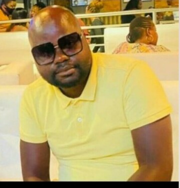 BRIAN B, 43 Midrand, Gauteng, South Africa