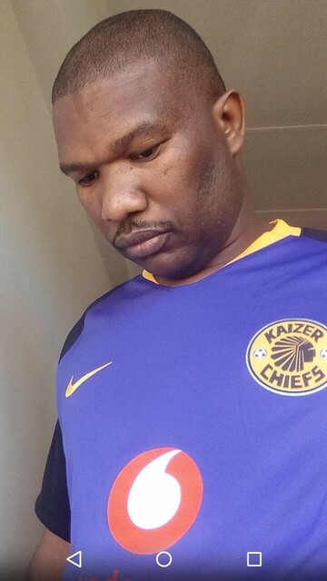 BRAZA, 43 Bloemfontein, Free State, South Africa